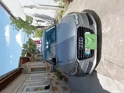 Utilizat 2012 Audi A6 Berlinǎ | 10.000 EUR (Preț OK)