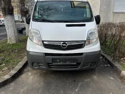 Utilizat 2011 Opel Vivaro Van | 4.000 EUR