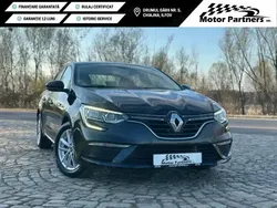 Negru Utilizat 2020 Renault Mégane IV Zen Berlinǎ | 14.490 EUR (Preț OK)