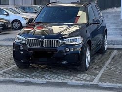 Negru Utilizat 2018 BMW X5 iPerformance SUV | 28.480 EUR (Super Preț)