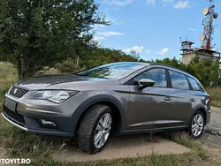 Culoaregri Utilizat 2016 Seat Leon X-Perience 4Drive Break | 9.000 EUR