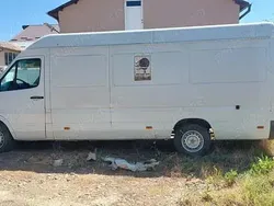 Utilizat 2000 Mercedes 300 Van | 3.850 EUR