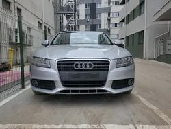 Gri Utilizat 2010 Audi A4 Berlinǎ | 6.400 EUR (Preț OK)