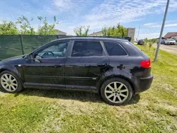 Utilizat 2006 Audi A3 Hatchback | 3.650 EUR (Puțin scump)