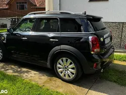 Negru Utilizat 2019 Mini Cooper S Countryman SUV | 17.899 EUR
