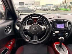 Culoarealb Utilizat 2011 Nissan Juke N-Connecta SUV | 8.999 EUR (Puțin scump)