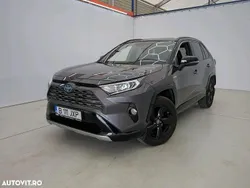 Culoaregri Utilizat 2020 Toyota RAV4 Hybrid SUV | 32.428 EUR (Puțin scump)