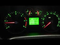 Utilizat 2005 Ford Fiesta Hatchback | 1.300 EUR