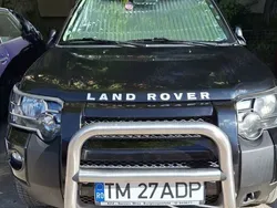 Utilizat 2005 Land Rover Freelander SUV | 4.950 EUR (Preț OK)