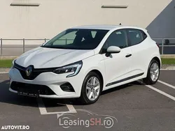 Alb Utilizat 2020 Renault Clio V Business | 10.900 EUR (Preț OK)