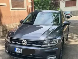Utilizat 2017 VW Tiguan SUV | 17.000 EUR (Puțin scump)