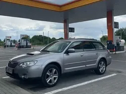 Gri Utilizat 2009 Subaru Outback SUV | 1.500 EUR