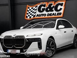 Culoarealb Utilizat 2024 BMW 750e Comfort Edition Berlinǎ | 109.900 EUR