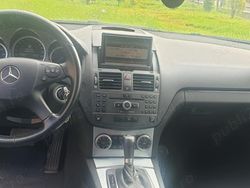 Utilizat 2009 Mercedes 200 Break | 3.999 EUR