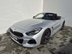 Gri Utilizat 2021 BMW Z4 M Sport Cabrio | 43.900 EUR (Preț bun)