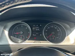 Argint Utilizat 2017 VW Golf VII Comfortline Break | 6.500 EUR (Preț bun)