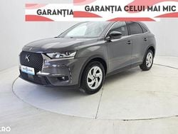 Culoaregri Utilizat 2020 DS Automobiles DS7 Crossback SUV | 21.950 EUR (Preț OK)