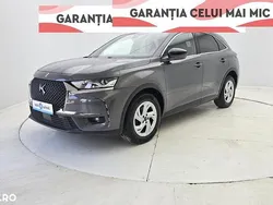 Culoaregri Utilizat 2020 DS Automobiles DS7 Crossback SUV | 22.450 EUR (Preț bun)