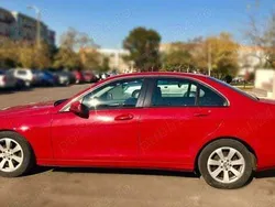 Utilizat 2009 Mercedes C200 Berlinǎ | 4.000 EUR