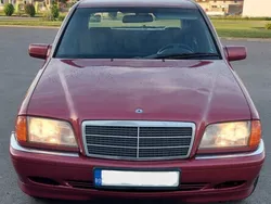 Utilizat 1993 Mercedes C180 Berlinǎ | 1.900 EUR