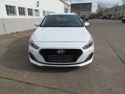 Utilizat 2020 Hyundai i30 Trend Break | 16.833 EUR (Preț OK)