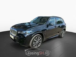 Negru Utilizat 2023 BMW X5 M Sport SUV | 79.615 EUR (Scump)