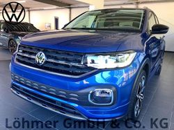 Utilizat 2022 VW T-Cross Style SUV | 24.663 EUR (Scump)