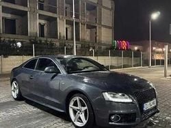 Utilizat 2008 Audi A5 Coupe | 5.500 EUR (Preț bun)