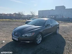Gri Utilizat 2011 Jaguar XF Berlinǎ | 3.850 EUR