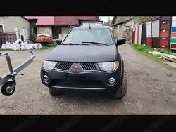 Utilizat 2009 Mitsubishi L200 Pickup | 8.500 EUR