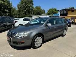 Gri Utilizat 2006 VW Passat Break | 3.499 EUR (Preț OK)