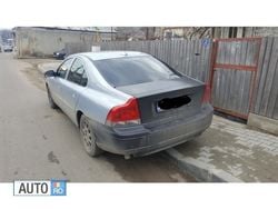 Gri metalizat Utilizat 2002 Volvo S60 Berlinǎ | 2.500 EUR