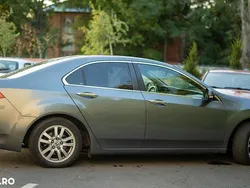 Culoaregri Utilizat 2012 Honda Accord Comfort Berlinǎ | 12.250 EUR