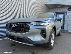 Culoaregri Nouă 2025 Ford Kuga Titanium SUV | 31.983 EUR