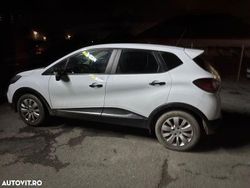 Culoarealb Utilizat 2014 Renault Captur SUV | 7.500 EUR (Preț OK)