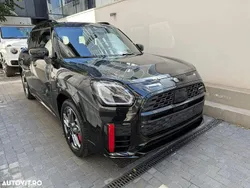 Culoarenegru Utilizat 2024 Mini John Cooper Works Countryman SUV | 45.000 EUR