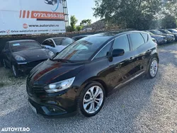 Negru Utilizat 2020 Renault Scénic IV Bose Edition Monovolum | 13.600 EUR (Preț OK)