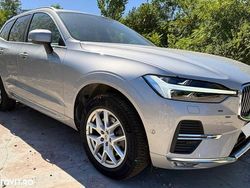 Culoaregri Utilizat 2023 Volvo XC60 SUV | 48.000 EUR