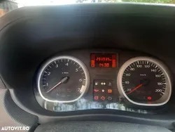 Culoarealbastru Utilizat 2010 Dacia Duster Lauréate SUV | 4.900 EUR (Puțin scump)