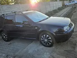 Utilizat 2004 VW Golf IV Break | 2.000 EUR (Preț OK)