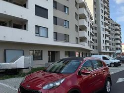 Culoarerosu Utilizat 2018 Kia Sportage Classic SUV | 16.100 EUR (Preț OK)
