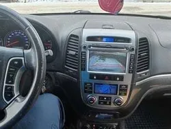 Gri Utilizat 2011 Hyundai Santa Fe SUV | 6.800 EUR (Preț OK)