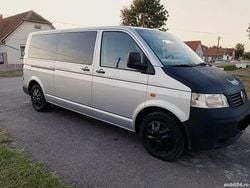 Utilizat 2005 VW T5 Van | 5.000 EUR (Preț bun)