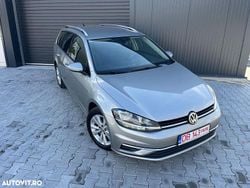 Culoaregri Utilizat 2017 VW Golf VII Comfortline Break | 8.999 EUR (Preț OK)