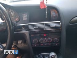 Gri Utilizat 2005 Audi A6 Berlinǎ | 6.700 EUR (Scump)