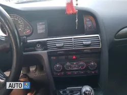 Gri Utilizat 2005 Audi A6 Berlinǎ | 6.700 EUR (Scump)