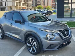 Gri Utilizat 2021 Nissan Qashqai SUV | 14.000 EUR