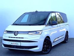 Albnormal Utilizat 2025 VW Multivan Life Van | 62.000 EUR