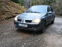 Utilizat 2005 Renault Clio II Berlinǎ | 799 EUR (Super Preț)