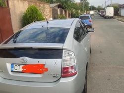 Argintiu Utilizat 2007 Toyota Prius Hatchback | 5.000 EUR
